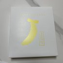 바나나 | 도쿄 여행 선물 도라에몽 X 도쿄바나나 후기(1400엔)