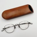 씨유 망미블루점 | 부산 르노 안경 M5 MOD07 빈티지 스퀘어 안경 추천 /수영/망미/연산/사직/동래/명지