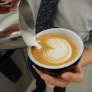 바리스타(자격증) 이미지