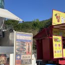news감성포차 | 🍔열정도! 분위기도! 텐션도! 풀.장.착!🌟 한서대학교 2025-1학기 축제 (๑•̀ᗢ•́๑)