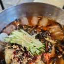 경아식당 노량진점 | [서울/노량진 맛집] 강원도에서 직접 공수한 고랭지 묵은지 삼겹살, &#39;경아식당 노량진점&#39; 후기 :)