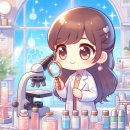 (주)코스맥스코리아 이미지