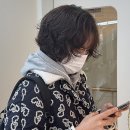 우주헤어 성신여대점