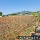 선원면토지,강화읍 10분 선원면 냉정리 558평,3억6250만원,강화도부동산 이미지