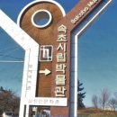 속초시립박물관·속초실향민문화촌 네이버블로그