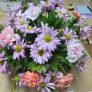 화훼장식기능사 이미지