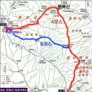 제732차 (07월19일) 셋째주 경북 청도군 문복산 산행 &amp; 하계캠프 안내 이미지