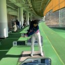 매트로골프연습장 | 골프스윙연습기 스윙궤도 교정 디봇매트로 뒤땅 탈출 연습후기