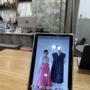부산|W웨딩- 가성비 좋은 신랑신부 한복대여 &#34;단하나한복&#34;(리얼 내돈내산)
