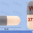 [SNRI] 이펙사 37.5mg 복용 후기: 효과 및 부작용 리뷰