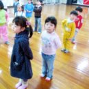 푸르른 태권도장 이미지