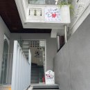 홈패션 소품제작 | 성수 소품샵 잘란 성수 방문 - 잘란 샤워글러브 득템