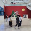(학)배재학당 배재빌딩 | 서울시립미술관 서소문관 유영국 산은 내안에 있다