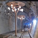 문경 철로자전거(진남역) 이미지