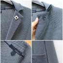 4일 남여의류 외 LARDINI 버버리 타미리버시블 노스 파리게이츠 에스까다 코치 내셔널 등 이미지