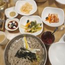 평양냉면온면