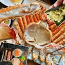 대전 킹크랩 맛집 만년동 룸식당 대게킹 내돈내산 시세 싯가