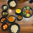 성복역 보리밥 맛집 &lt;행복청국장보리밥&gt; 내돈내산 솔직후기