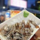 [증평 푸드트럭] 산오징어트럭 싱싱한해산물맛집 송산 오징어트럭