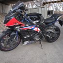 R1000r 18년식 판매합니다 이미지