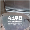 다솜펜션A | 제주: 콤마앤리조트(Comma&amp;Resort) 더블 A(가든/다솜)