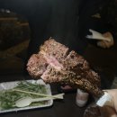 중휴림중궁 | [서울근교] 파주 중휴림 중궁 살롱드 림 개별바베큐, 야외노천탕 후기