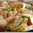 김치왕 김치찜 이미지