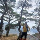 청도군장애인복지회관 | ♣ 근교(미답지/山)산행:경북 청도군 일원 "472m 봉/전망 바위+비늘 릿지/서지산" (2025.12.28:일)