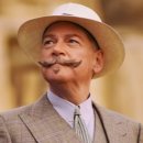 A Haunting in Venice | 베니스 유령 살인사건 (A Haunting in Venice)2023 (대구칼리아르니스)