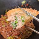 모밀 | [인천/인하대역] 모밀, 만두 맛집 두손모밀 후기
