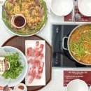 유성컨트리클럽 | 대전 장원갑칼국수 유성 웨이팅 맛집 칼국수 해물파전