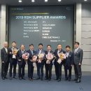 르노삼성자동차㈜ 이미지