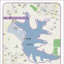 구불5길(물빛길) 이미지