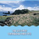 가을 낭만 가득한 어촌체험마을 여행지 추천