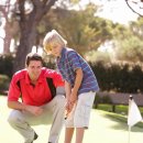 해비치 골프아카데미 이미지