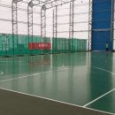 송도 달빛축제공원 실내농구장 이미지