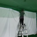 도시안스크린골프 이미지