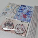 7 | 닷닷닷 v.7 후기 ψ(._. )>