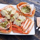 통큰대게 이미지