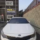 An Motors(안모터스) | 봉담 카센터 픽 모터스 ㅣ K5 엔진누유 수리, 등속조인트 교환