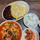 낙원루 | 원주 _ 낙원루 / 줄 서서 먹는 우산동 짬뽕 맛집