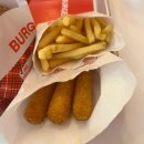 광주 전남대 후문 수제버거 맛집 [버거리] 후기