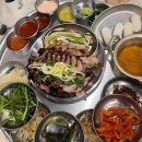 한경대학교 학생식당 이미지