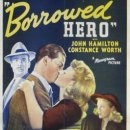 1941 빌린 영웅Borrowed Hero 이미지