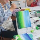 쉽게 배우는 아크릴화 이미지