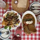 드렁큰 샐러드 이미지