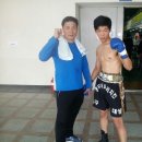 경상권투체육관 이미지