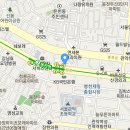 봉천역 6번출구 앞 이미지