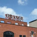 오렌지 | 수원 베이글 맛집 | 오렌지베이글 내돈내산 후기