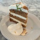 서래부부한의원 | [ 서울/압구정 ] 세시셀라 당근케이크 🥕 #내돈내산